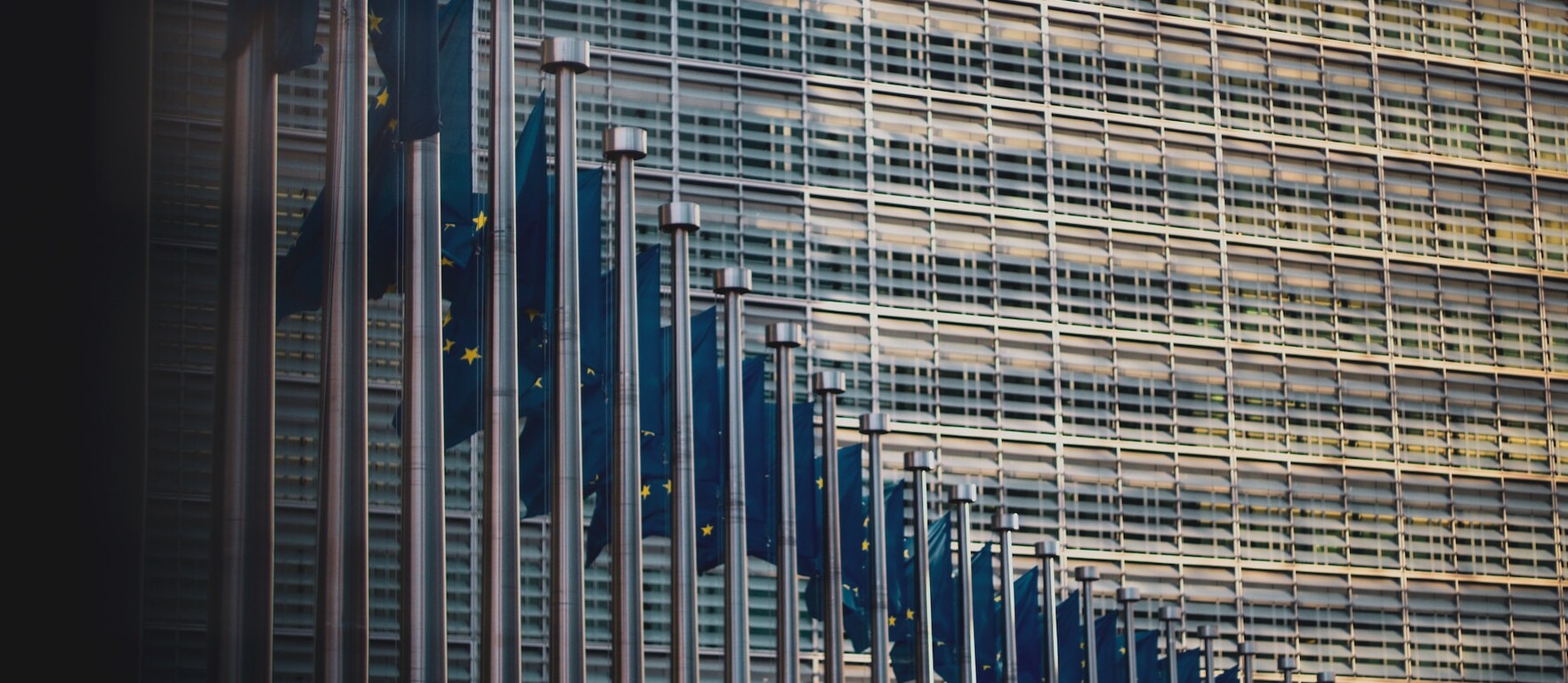 The make-up of the European Commission is changing fast – and it has implications for attitudes in Brussels